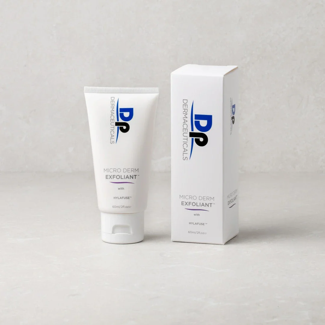 MICRO DERM EXFOLIANT