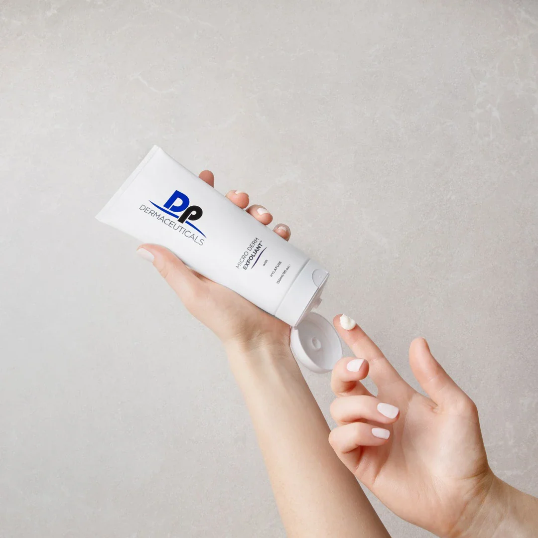 MICRO DERM EXFOLIANT