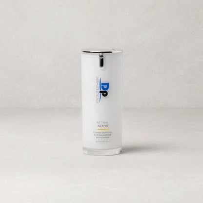 retinal-active