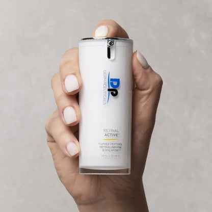 retinal-active