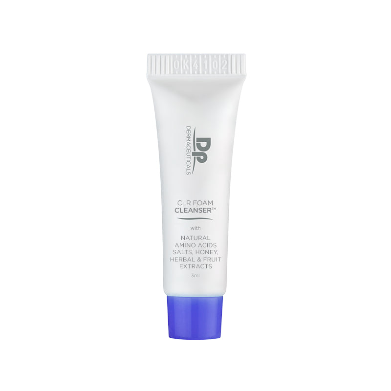 CLR FOAM CLEANSER - Sampleimage