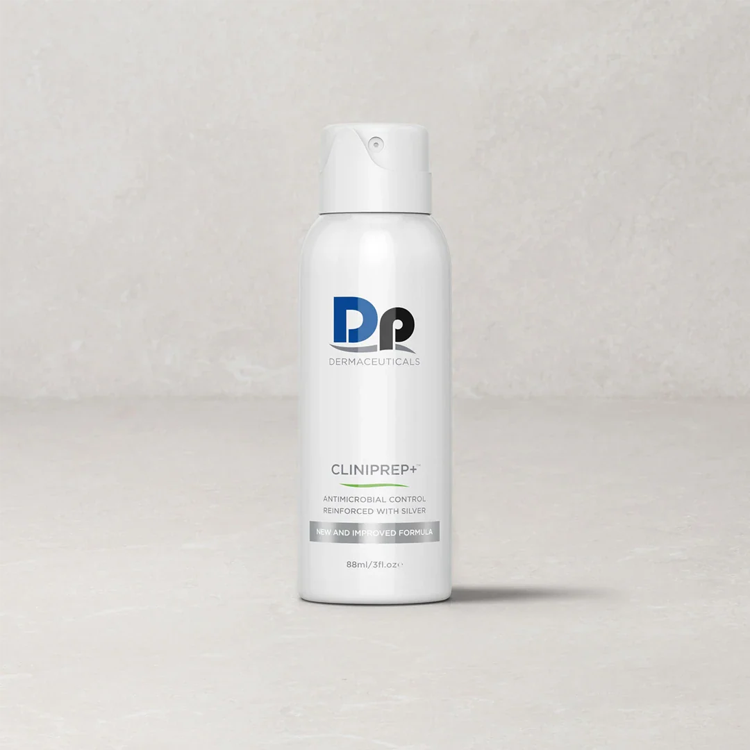 CLINIPREP+