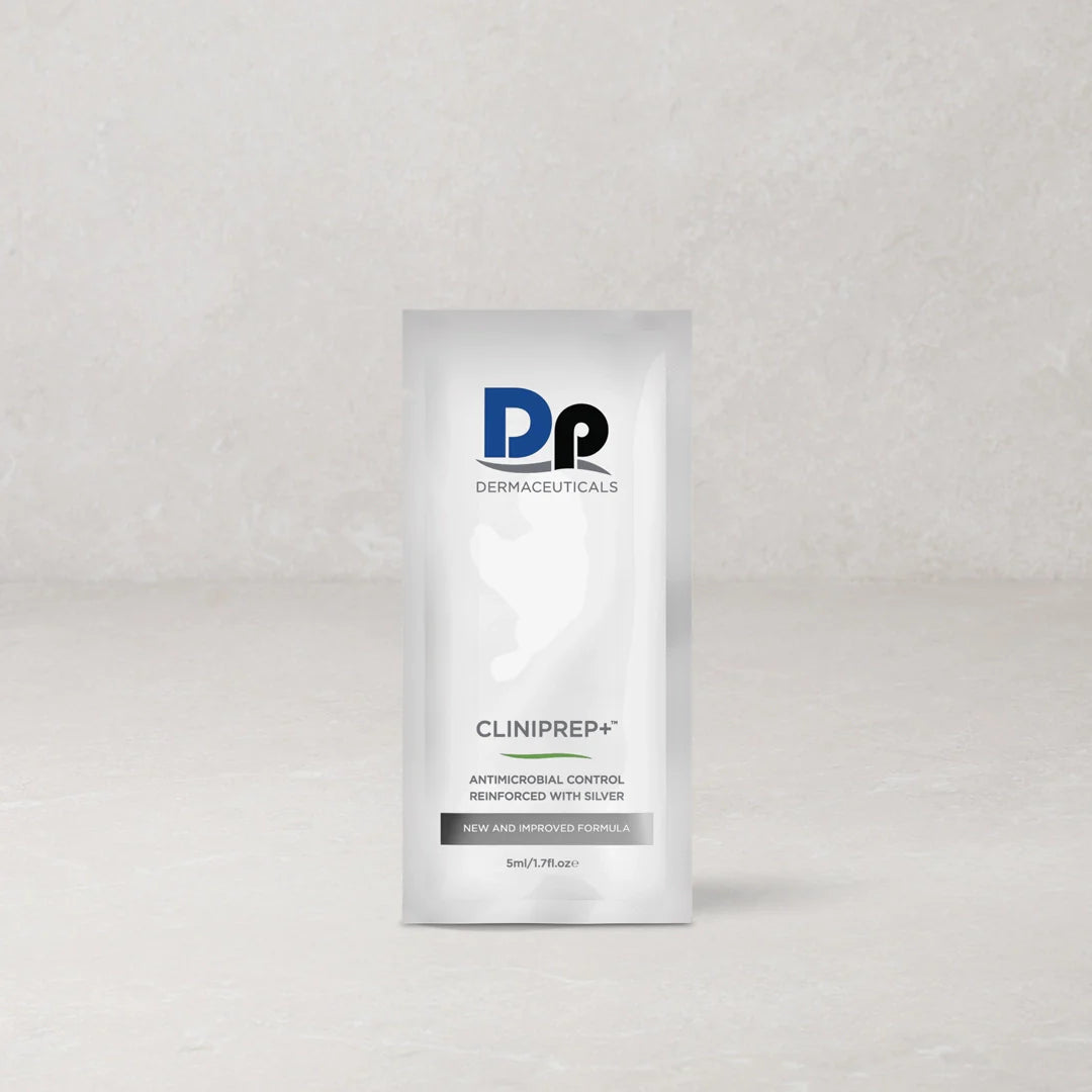 CLINIPREP+