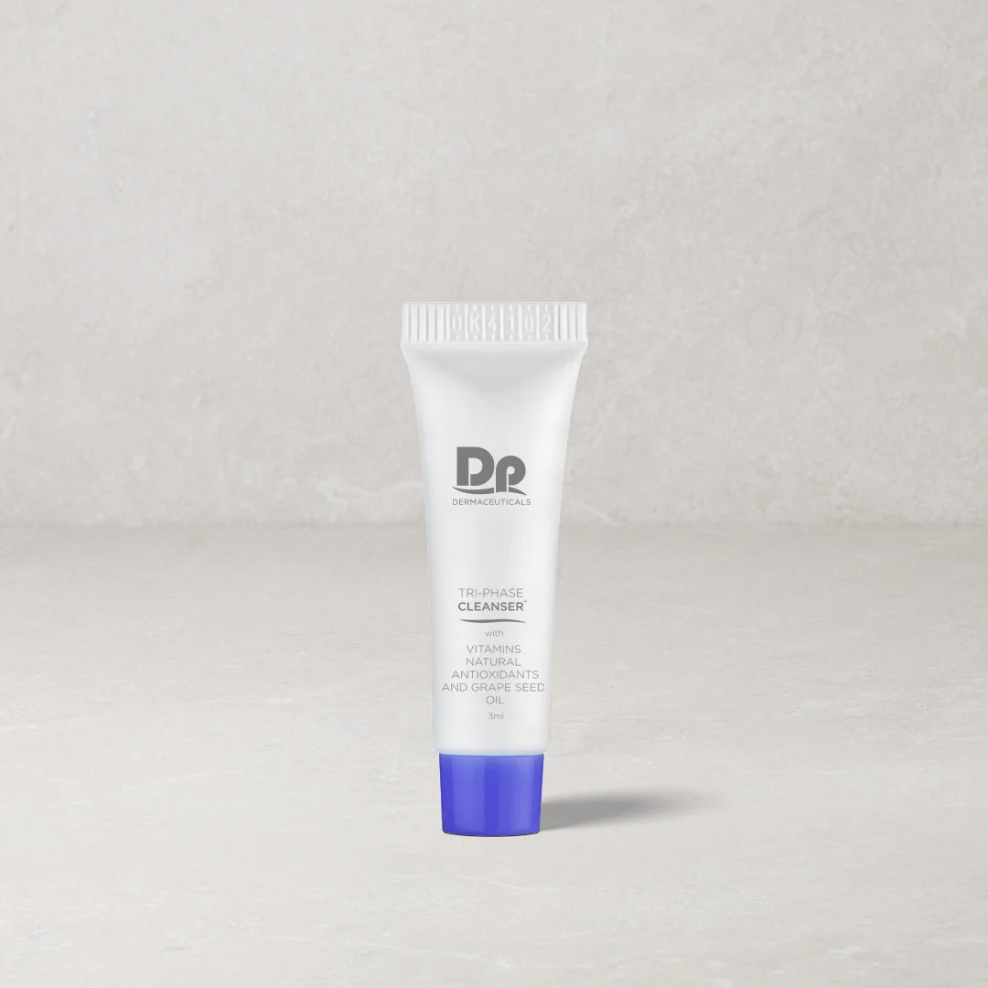 TRI-PHASE CLEANSER - Sample