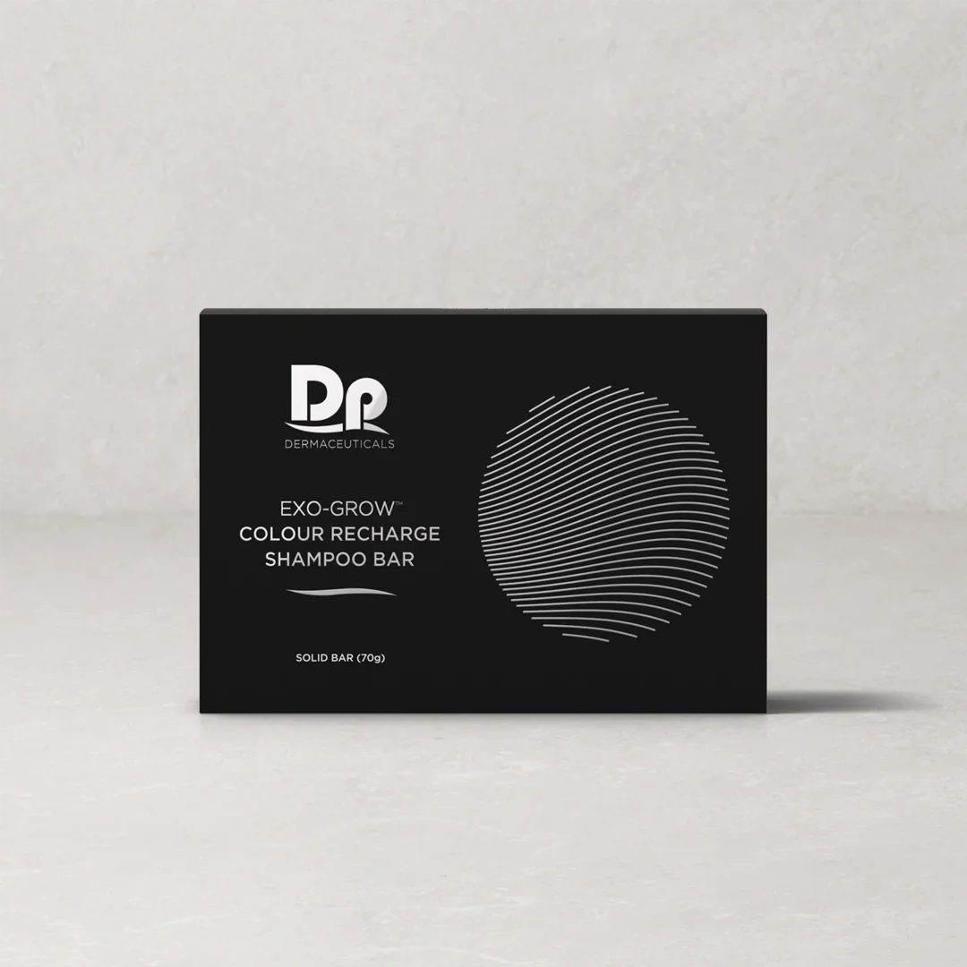 EXO-GROW COLOUR RECHARGE SHAMPOO BAR