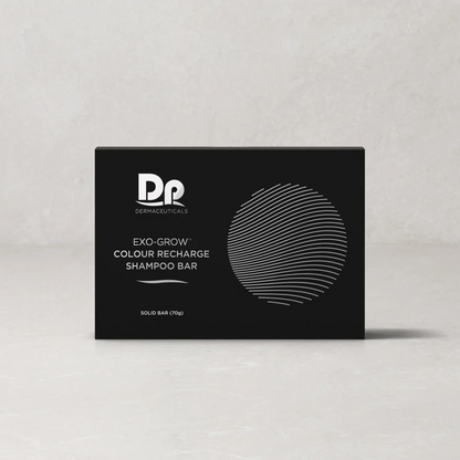 EXO-GROW COLOUR RECHARGE SHAMPOO BAR