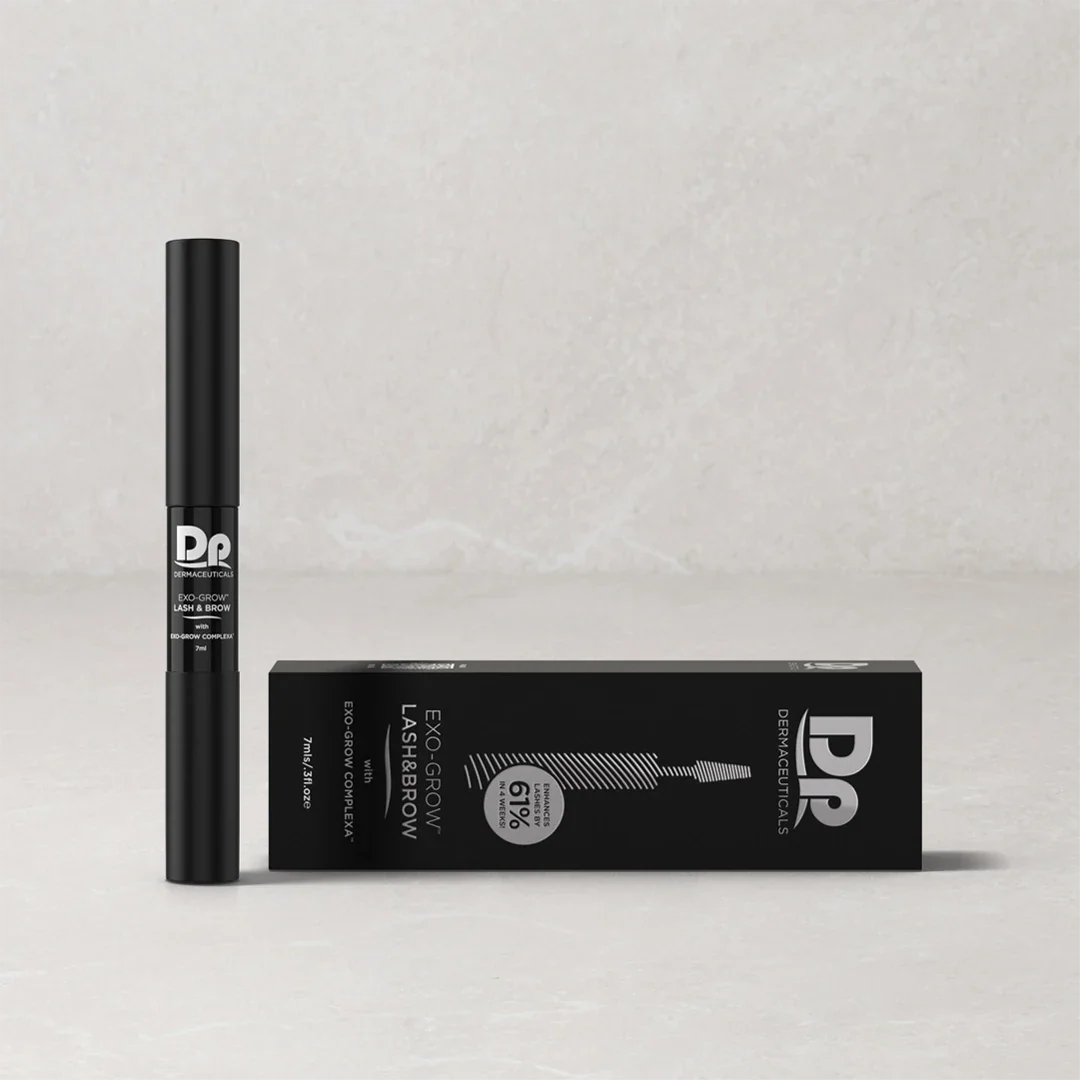 EXO-GROW LASH &amp; BROW