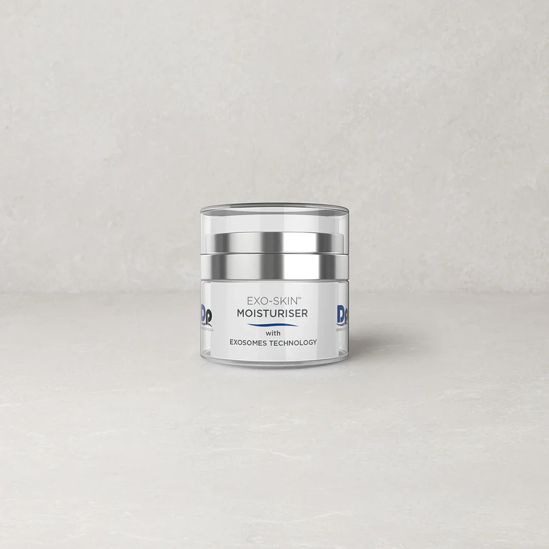 EXO-SKIN MOISTURISER