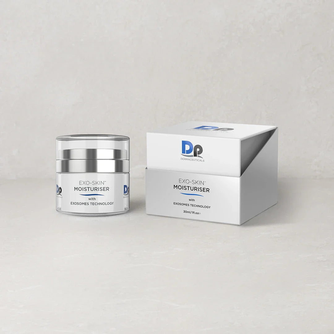 EXO-SKIN MOISTURISER