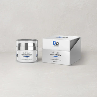 EXO-SKIN MOISTURISER