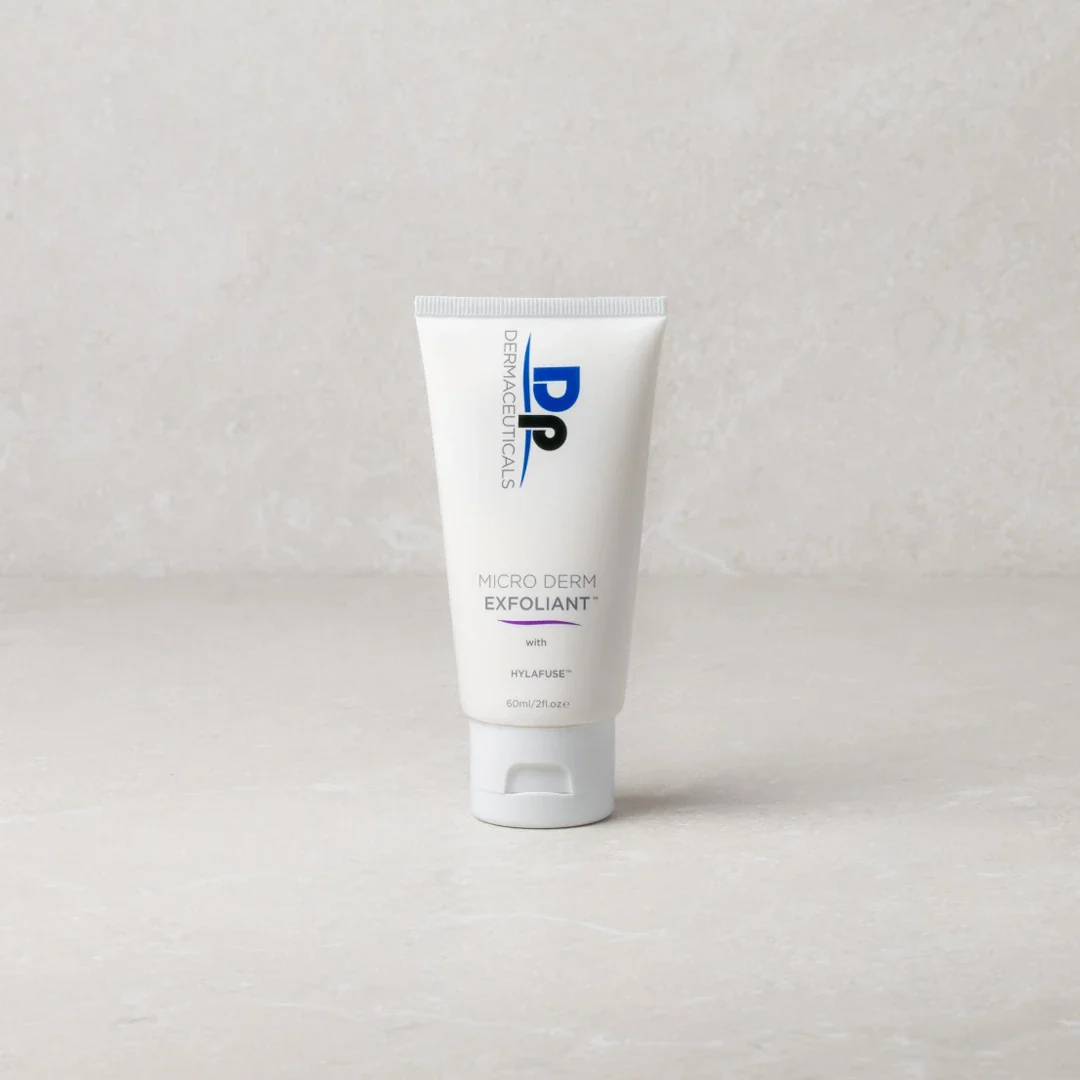 MICRO DERM EXFOLIANT