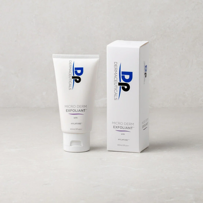 MICRO DERM EXFOLIANT